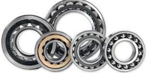 Deep Groove Ball Bearings