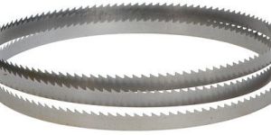 Metal Bandsaw Blades