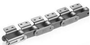 Double Pitch Chain