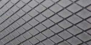 Rubber Lagging Sheet