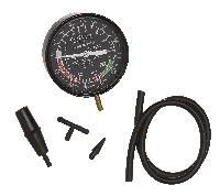 Spacy Vacuum Fuel Pump Tester