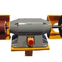 Sanding Motor Machine