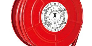 Fire Fighting Equipments