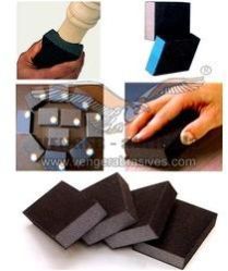 Venger Abra Pad Sponges