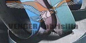 Venger Coated Abrasive Belts