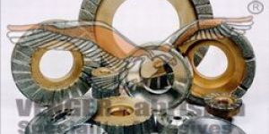 Venger Metal Bonded Wheels