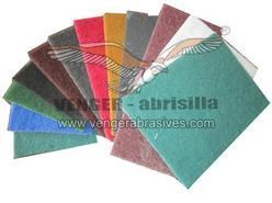 Venger Non Woven Hand Pads