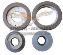 Venger Rasin Bonded Wheels
