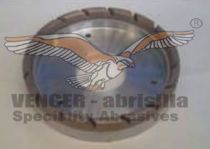 Venger Roller Grinding Wheels
