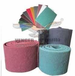 Venger Sanding Pads