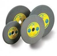 Saw Gumming Wheels