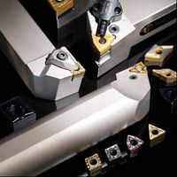 Taegutec Turning Inserts