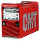 TRANSPULS SYNERGIC Electrode Welding Machine