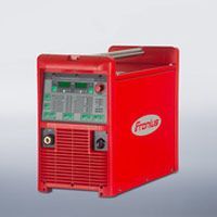 TRANSPULS SYNERGIC 3200 MV Welding Machine