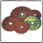 ALKON COATED DISC