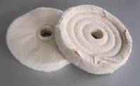 Felt Polishing Wheels