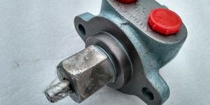 Fuel Oil Booster Pump