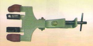 Fisher Type Clamp