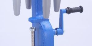 Hand Centrifuge Machine 2,4,6,Tube Ball Bearing