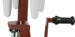 Hand Centrifuge Machine Regular Quality