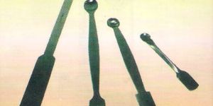 Stainless Steel Spatula