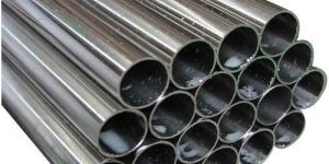 Stainless Steel Pipes