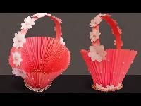 Paper Basket