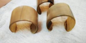 Horn Cufflinks