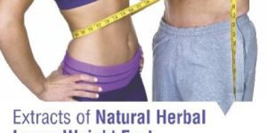 Vipro's Viproslim Gold (Herbal Slimming) Capsule