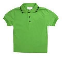 Boys Polo T-shirts