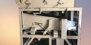 Agriculture Equipment and Supplies