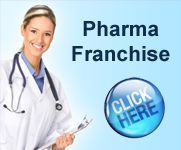 Pharma Franchise Opportunity