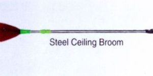 Steel Ceiling Broom
