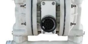 Air Operated Diaphragm Pump