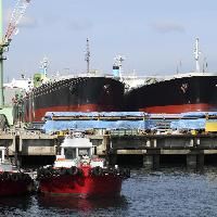 Marine Lubricants