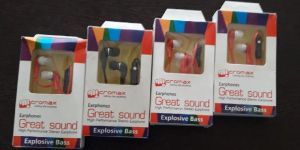 Micromax Mobile Phone Hands Free