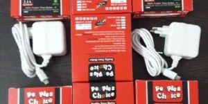 Mobile Phone Charger