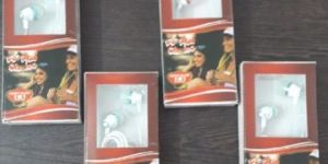 People's Choice Night Glow Mobile Phone Hands Free