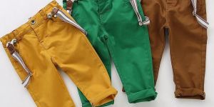 Kids Trousers