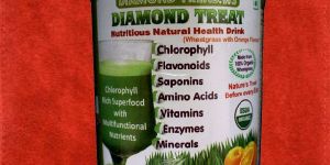 Diamond Treat Health Drink