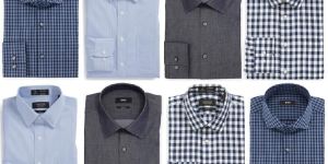 Mens Formal Shirts