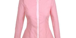 Ladies Formal Shirts