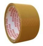 Brown BOPP Tape