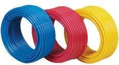 Color PU Hose Pipe