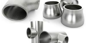 Stainless Steel Pipe Fittings