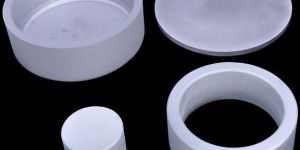 Pulverizer TC Bowl Set