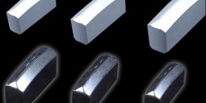 TC Drill Steel Inserts