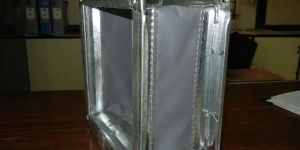 Flexible Duct Connector