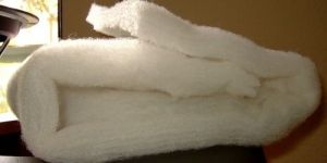 Thermo Bond Poly Wadding