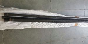 CERAMIC COATED M.S. LANCING PIPES